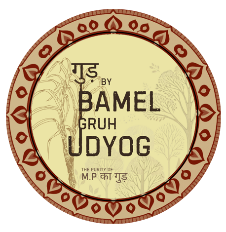 Bamel Gruh Udyog logo