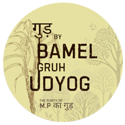 Bamel Gurh Udyog logo