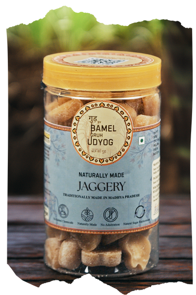 jaggery bgu