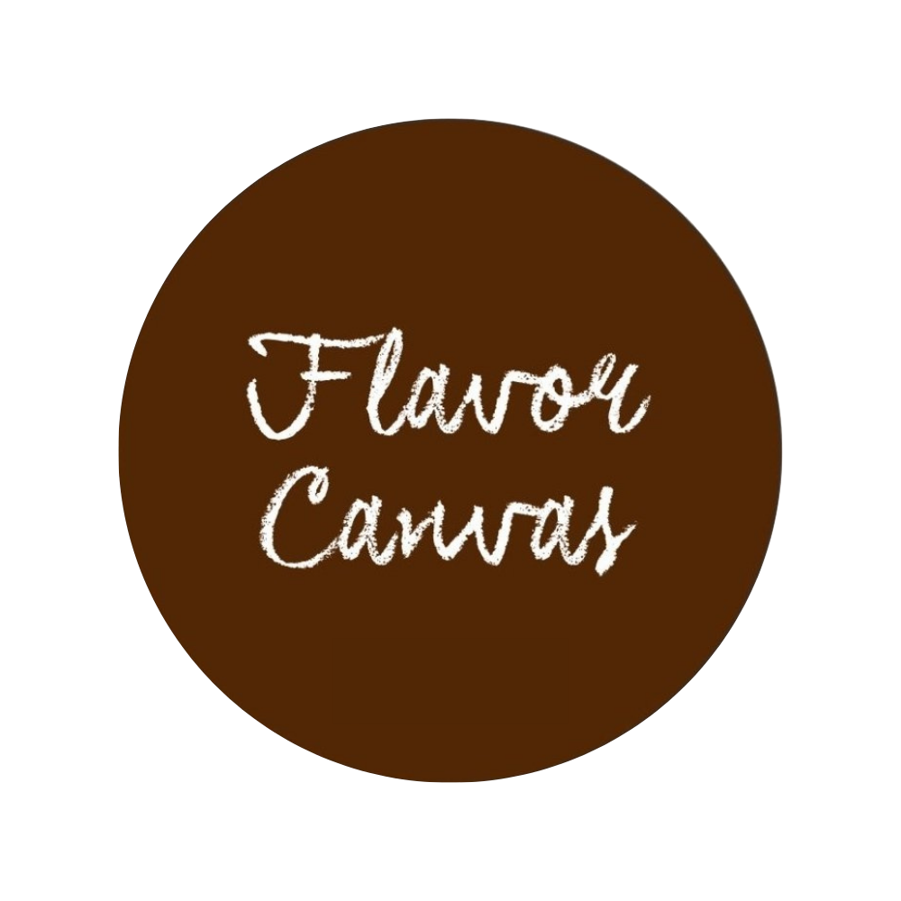 Flavor Canvas by Esha Bedi