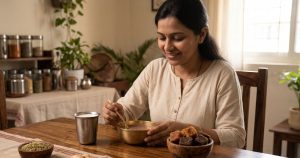 jaggery in pregnancy